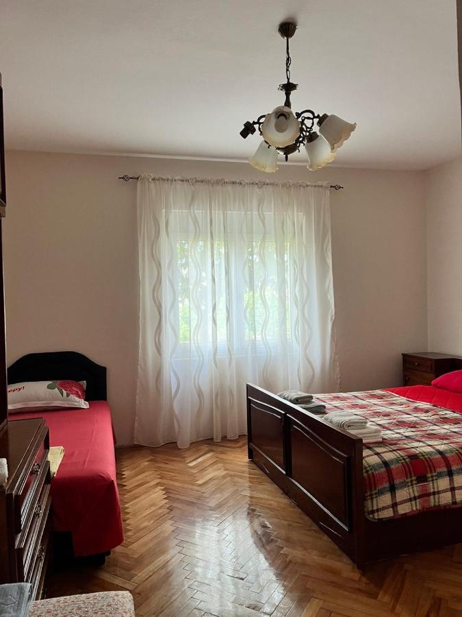Gorica Hill Apartment Podgorica Zewnętrze zdjęcie