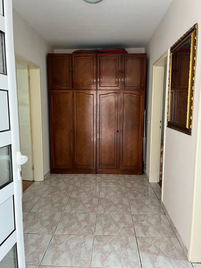 Gorica Hill Apartment Podgorica Zewnętrze zdjęcie