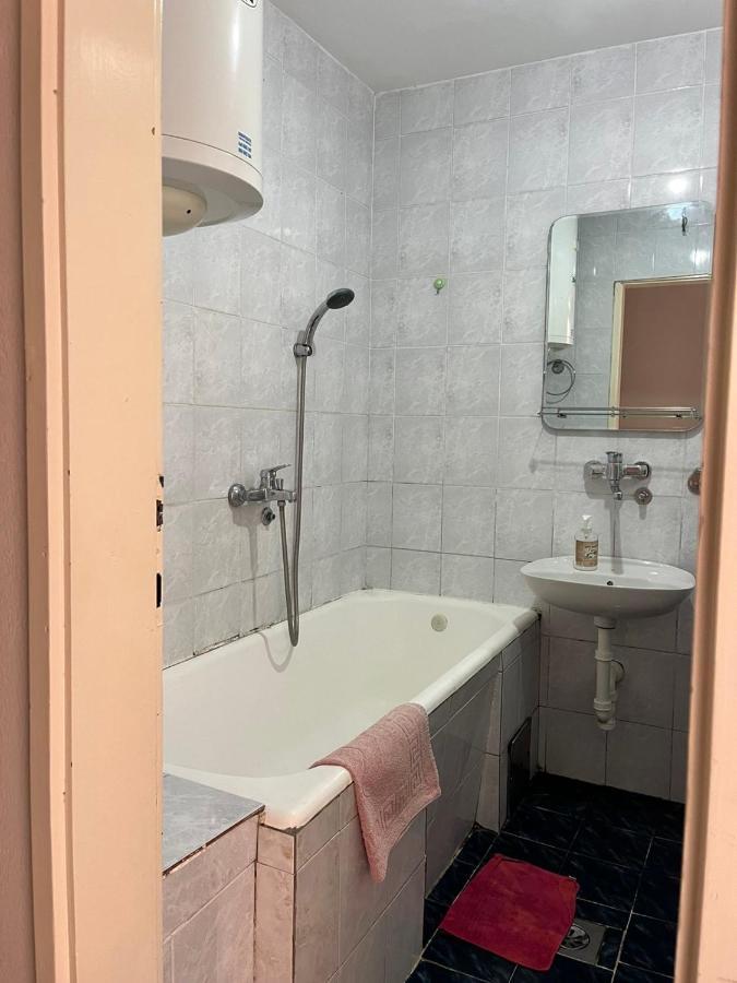 Gorica Hill Apartment Podgorica Zewnętrze zdjęcie