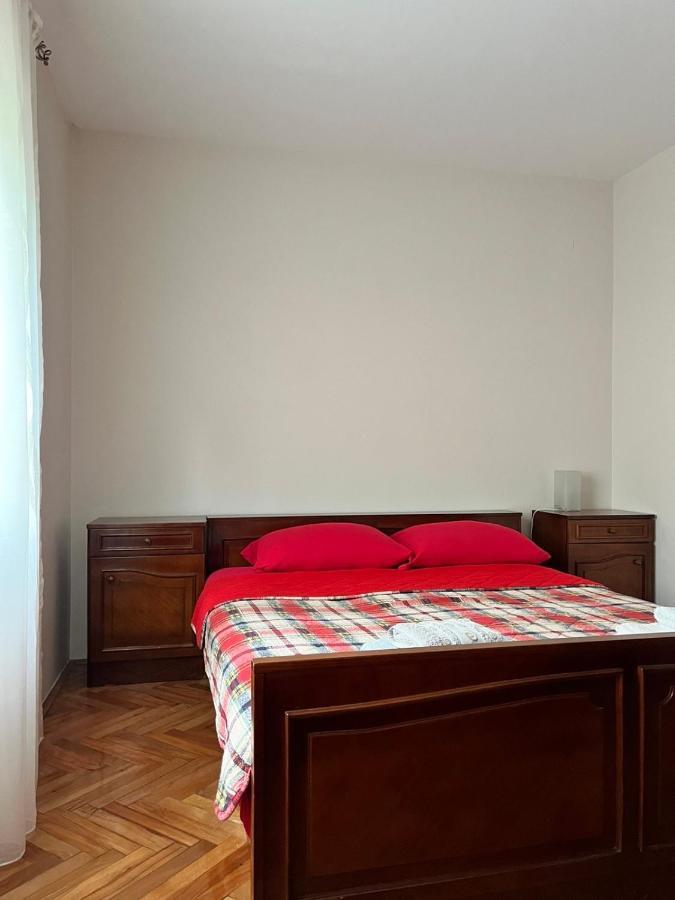 Gorica Hill Apartment Podgorica Zewnętrze zdjęcie