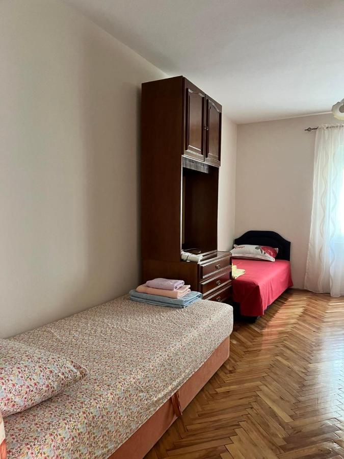 Gorica Hill Apartment Podgorica Zewnętrze zdjęcie