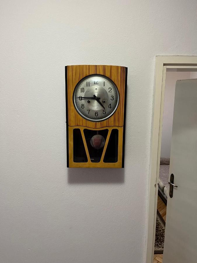Gorica Hill Apartment Podgorica Zewnętrze zdjęcie