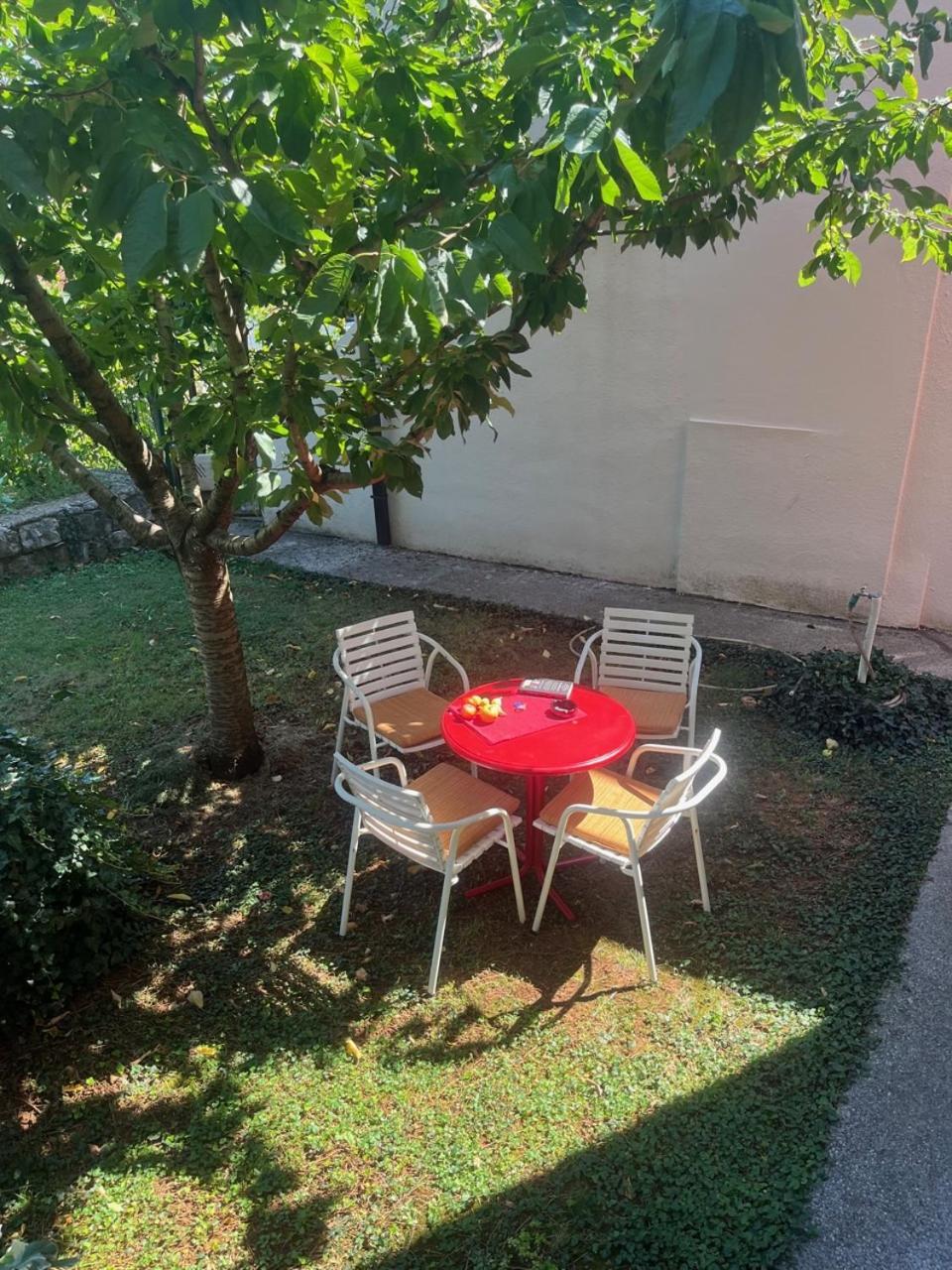 Gorica Hill Apartment Podgorica Zewnętrze zdjęcie